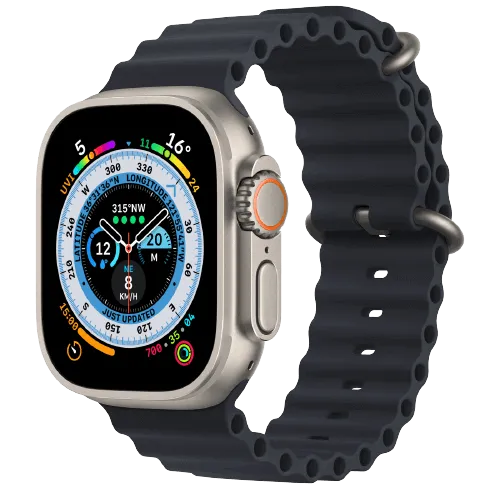 Smart watch WS39 Ultra